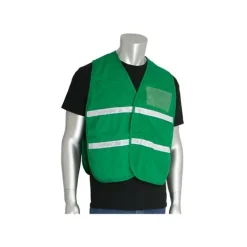 PIP Safety Non-ANSI Incident Command Vest