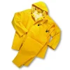 PIP Three-Piece 0.35mm PVC Over Polyester Rainsuit 4035