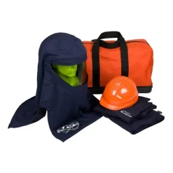 PIP Ultralight PPE 4 Arc Flash Kit - 40 CAL/CM2 9150-540ULT XL PIP9150-540ULT/