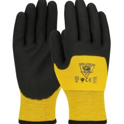 PIP West Chester Barracuda A4 Cut Insulated Acrylic Lining & HPT Coating Glove