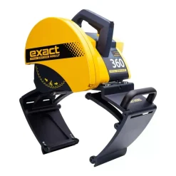 PipeCut+Bevel 360 Pro Series w/ Cermet 165 Pipe Cutting 6.5" Blade Kit