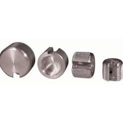 Poly Pipe Chamfering Tool/Depth Gauge 1-1/2" CTS 010150