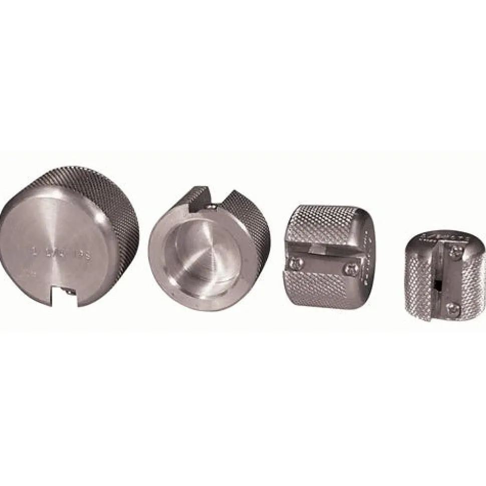 Poly Pipe Chamfering Tool/Depth Gauge 1" CTS 010100