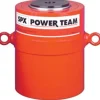 Power Team 355 Ton 6" Stroke Hydraulic Return Cylinder R3556D