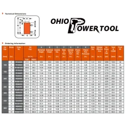 Power Team 430 Ton 10