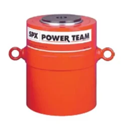 Power Team 280 Ton 2" Stroke Hydraulic Return Cylinder R2802D