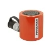 Power Team 10 Ton Hydraulic 1.5" Single Acting Cylinder Spring Return Shorty RSS101