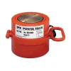 Power Team 20 Ton Hydraulic 1.75" Single Acting Cylinder Spring Return Shorty RSS202