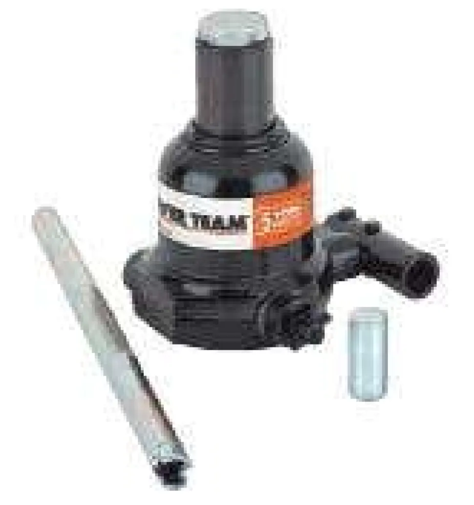 Power Team 5 Ton Sidewinder Bottle Jack 1-1/2" Stroke 9205A