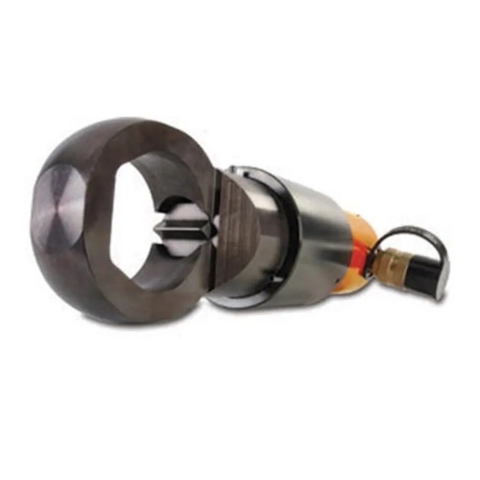 Power Team 15 Ton SPX Hydraulic Nut Splitter HNS150