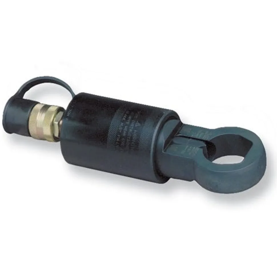 Power Team 25 Ton SPX Hydraulic Nut Splitter HNS225