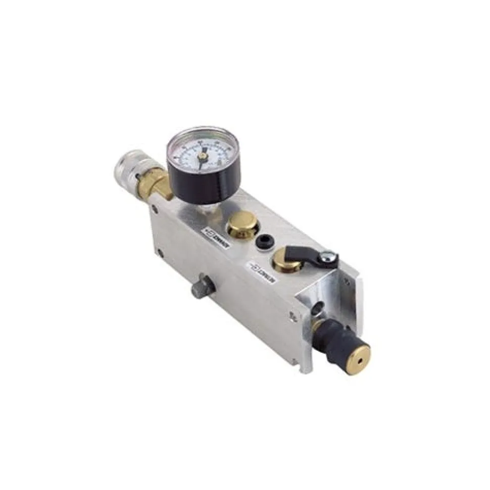 Power Team Air Controller for Single Jack 350090