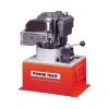 Power Team Double-Acting Gasoline Hydraulic Pump PG554