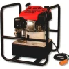 Power Team Gasoline Hydraulic Crimping Pump PG1203/4S-CP
