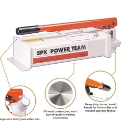 Power Team Hydraulic Hand Pump 2 Speed P300