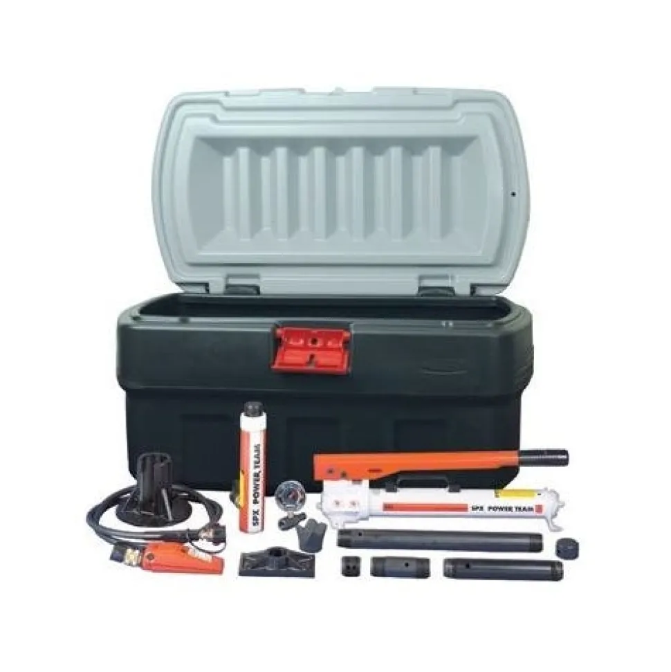 Power Team Hydraulic Set 10 Ton Maintenance Kit IM10L