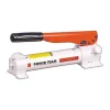 Power Team Hydraulic Technologies Hand Pump, 2-SPEED .16-.662 CU IN Stroke PTP59