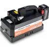 Power Team M18 Cordless Single Acting Hydraulic Pump with 10' Pendant Cord PB102P-1