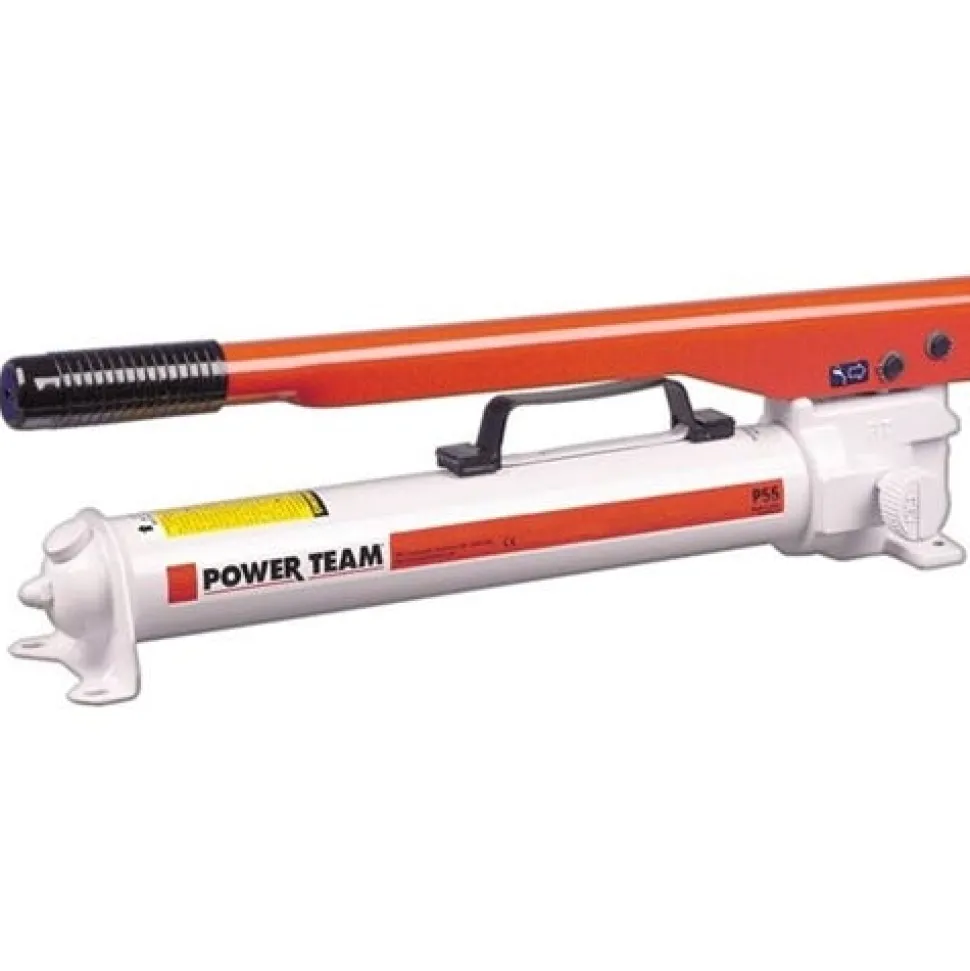 Power Team SPX Hydraulic Hand Pump 1 Speed P55