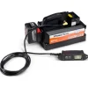 Power Team 18VDC Battery Powered Hydraulic Power Pump, S/A 2-Way w/ Auto Dump PB102P-0