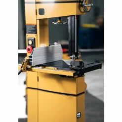 Powermatic 15" Bandsaw with ArmorGlide, 3HP 1PH 230V 1791500T
