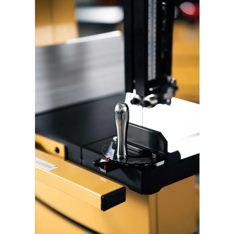 Powermatic 15" Bandsaw with ArmorGlide, 3HP 1PH 230V 1791500T