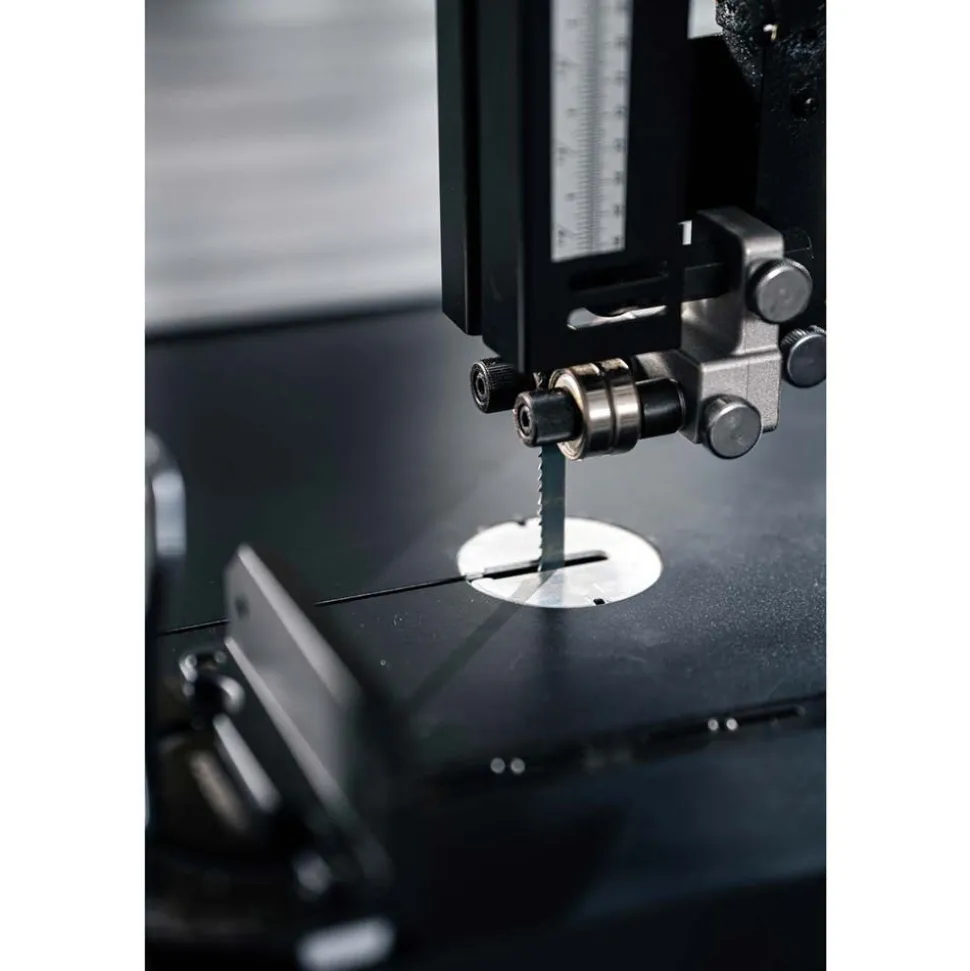 Powermatic 15" Bandsaw with ArmorGlide, 3HP 1PH 230V 1791500T