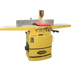 Powermatic 60C 8 Jointer 1610084K