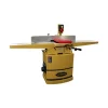Powermatic 60HH 8" Jointer w/ Helical Head Cutter 1610086K
