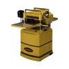 Powermatic 15HH 15" Planer with Helical Cutterhead 1791213
