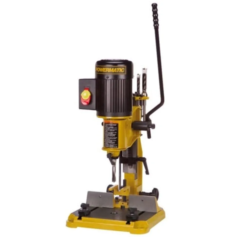 Powermatic PM701 Benchtop Deluxe Mortiser 1791310