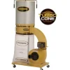 Powermatic PM1300 Dust Collector with Canister Kit 1791079K