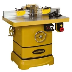 Powermatic PM2700 3HP Shaper 1280100C