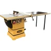 Powermatic PM1000 Table Saw 52" Maximum Rip Capacity 1791001K