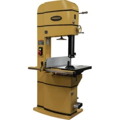 Powermatic PM2013B 20" 5HP Single Phase Bandsaw 1791257B
