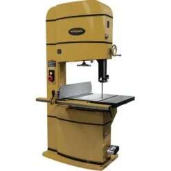 Powermatic PM2415B 24" 5HP Single Phase Bandsaw 1791259B