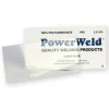PowerWeld 2" x 4-1/4" Clear Cover Plate PP2