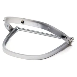 Pyramex Aluminum Cap Style Hard Hat Adapter HHAA