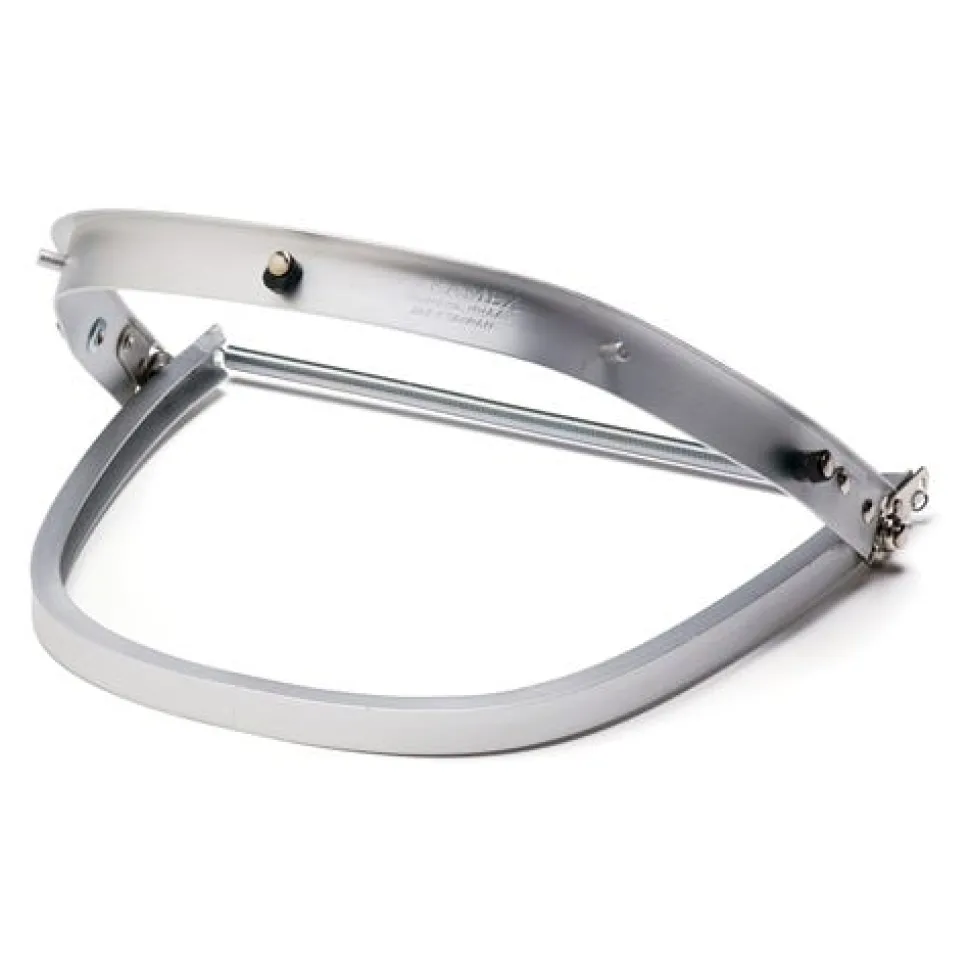 Pyramex Aluminum Cap Style Hard Hat Adapter HHAA