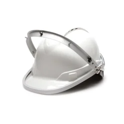 Pyramex Aluminum Cap Style Hard Hat Adapter HHAA