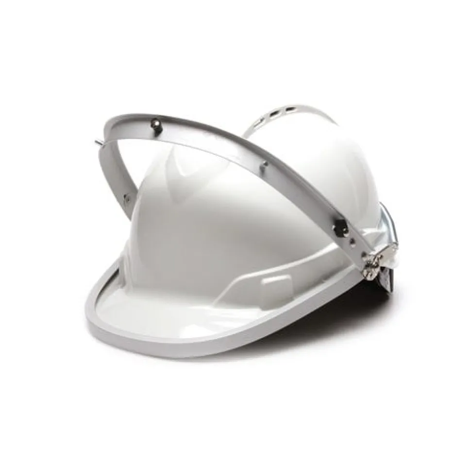 Pyramex Aluminum Cap Style Hard Hat Adapter HHAA