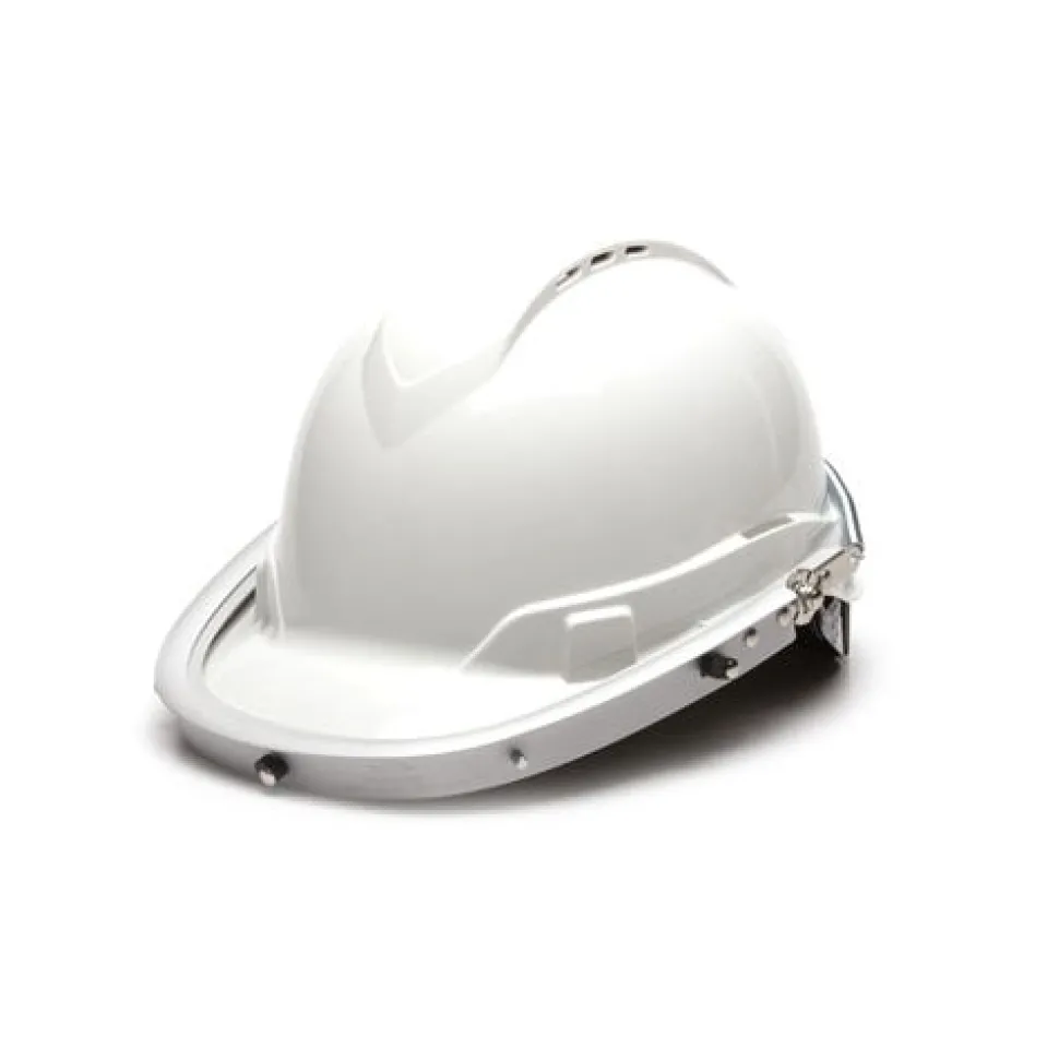 Pyramex Aluminum Cap Style Hard Hat Adapter HHAA