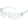Pyramex Clear Clear-Hardcoated Anti-Fog Intruder Safety Glasses S4110ST