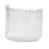 Pyramex Clear Polyethylene Replacement Face Shield S1010