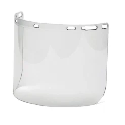 Pyramex Clear Polyethylene Replacement Face Shield S1010