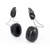 Pyramex Hard Hat Mounted Earmuffs CMFB6010