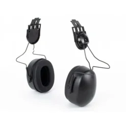 Pyramex Hard Hat Mounted Earmuffs CMFB6010