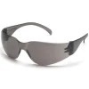 Pyramex Intruder Grey Hardcoat Lens & Temple Safety Glasses S4120S