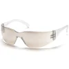 Pyramex Intruder Indoor/Outdoor Mirror Lens Safety Glasses S4180S