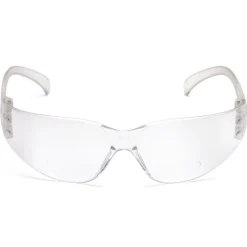Pyramex Intruder Readers +2.0 Clear Lens Safety Glasses S4110R20